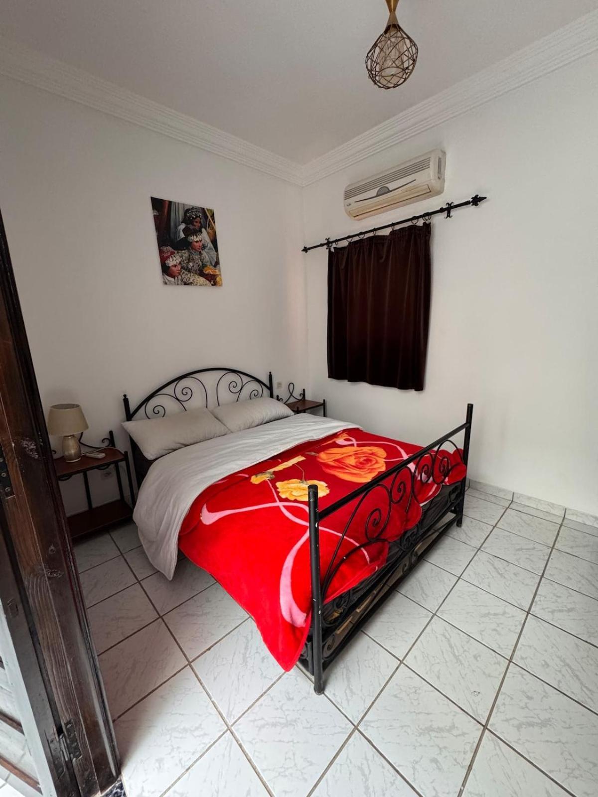 Appartement Dans Avec 3 Piscines Marrakesh