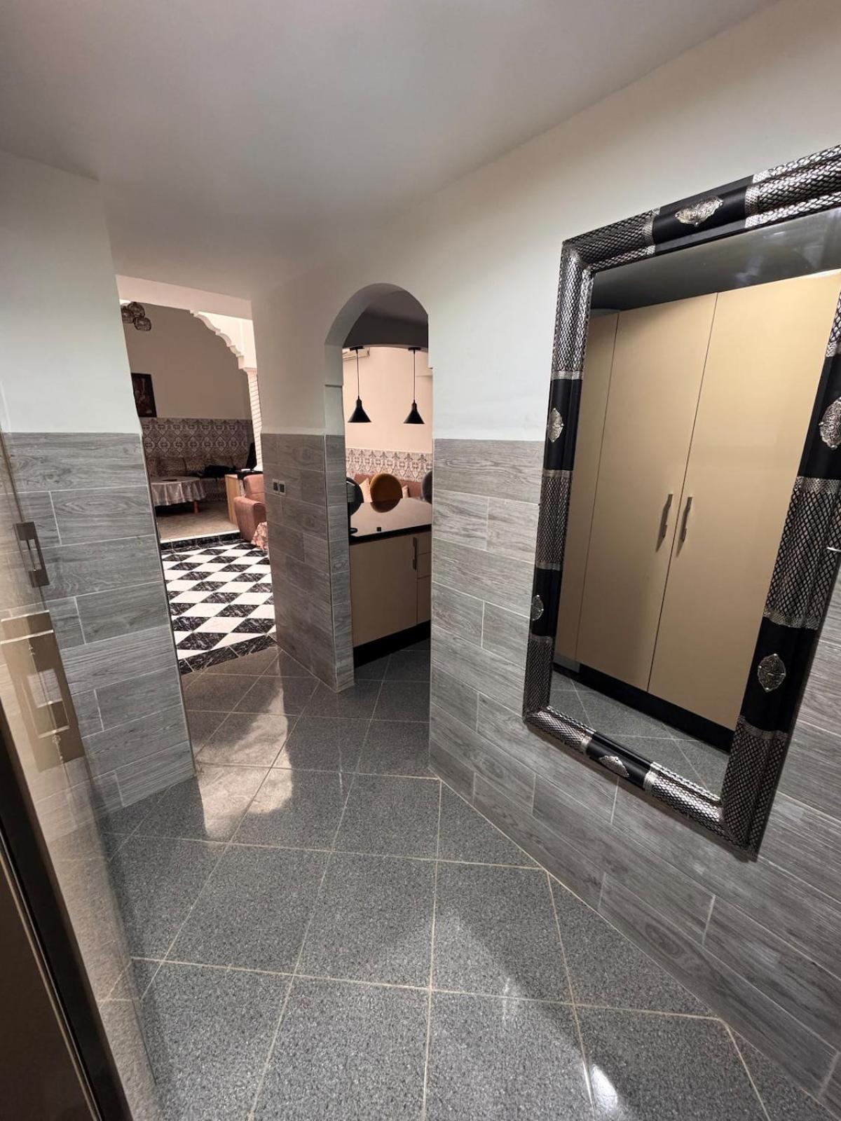 Dans Avec 3 Piscines Appartement *