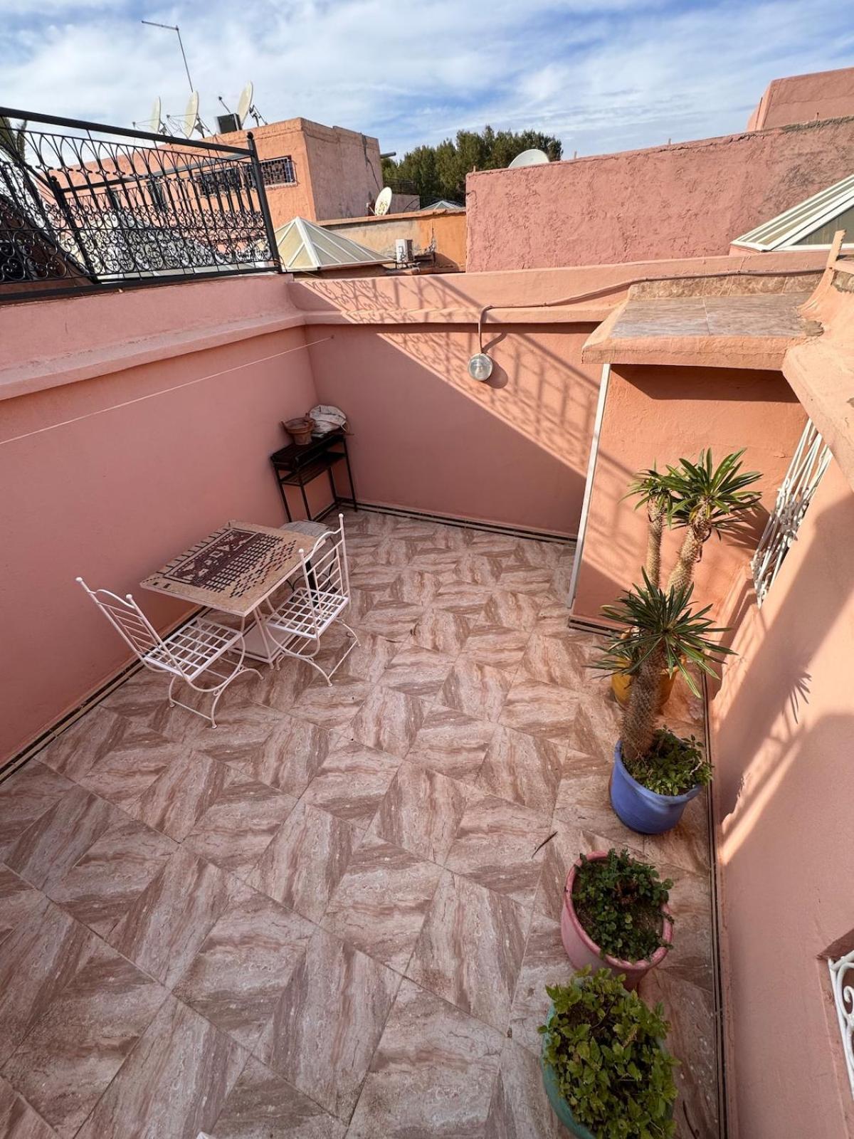 Dans Avec 3 Piscines Appartement