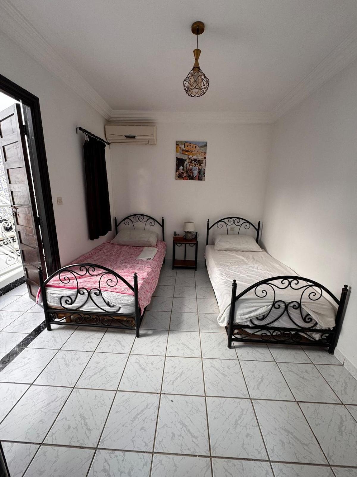 Dans Avec 3 Piscines Appartement