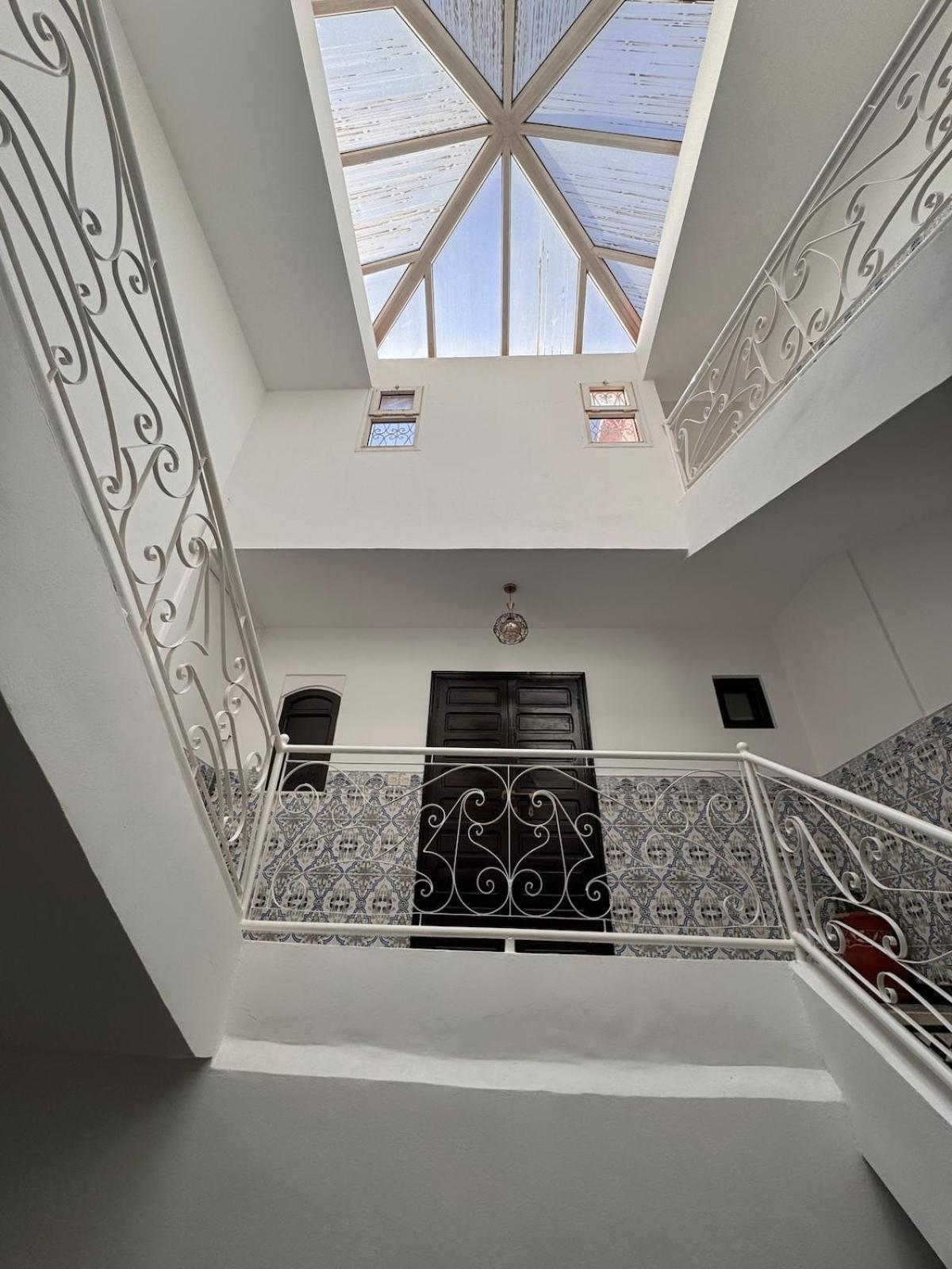 Appartement Dans Avec 3 Piscines