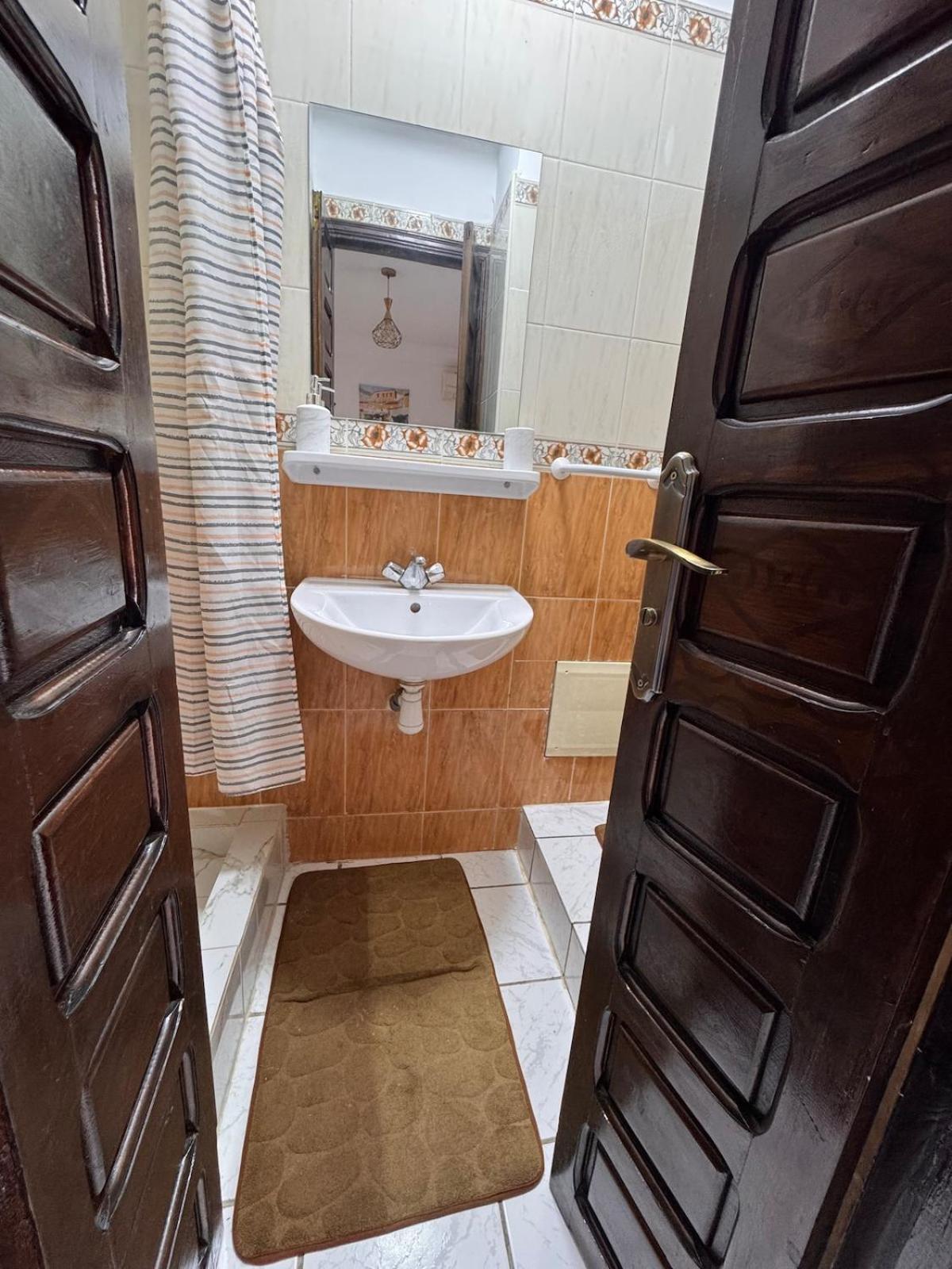 Dans Avec 3 Piscines Appartement